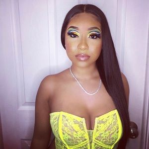 Meet your Posher, Jada